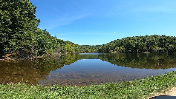 Current River State Park